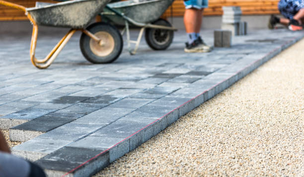 Driveway Pavers for Homes in Spring Hill, FL