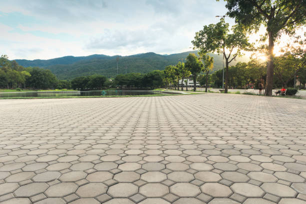 Best Concrete Paver Driveway  in Spring Hill, FL