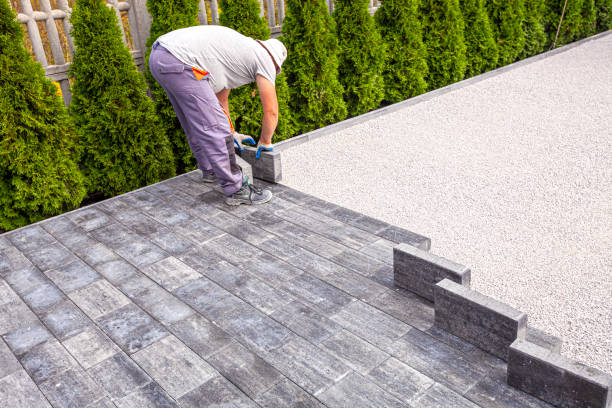Commercial Driveway Pavers in Spring Hill, FL