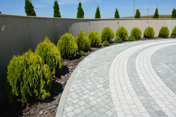 Spring Hill, FL Driveway Pavers Company