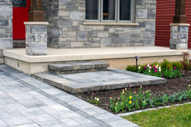 Best Driveway Repair Near Me  in Spring Hill, FL