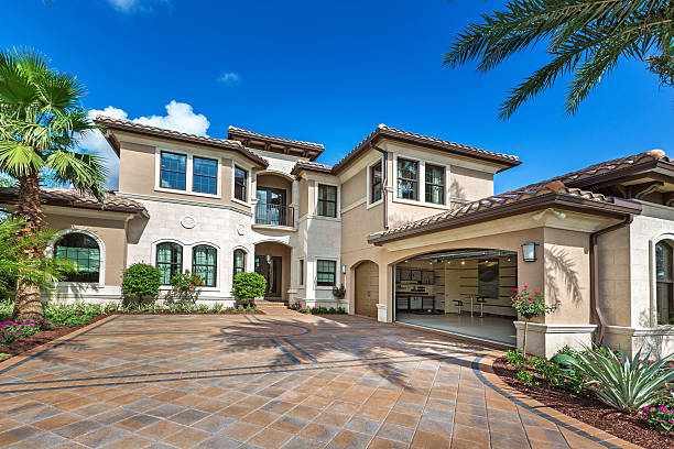 Best Driveway Pavers Cost  in Spring Hill, FL