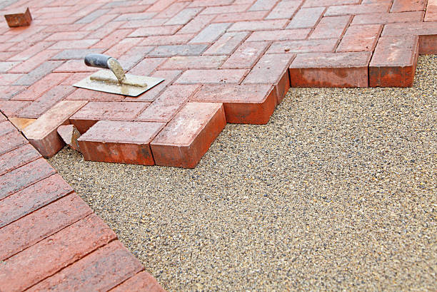 Best Affordable Driveway Paving  in Spring Hill, FL