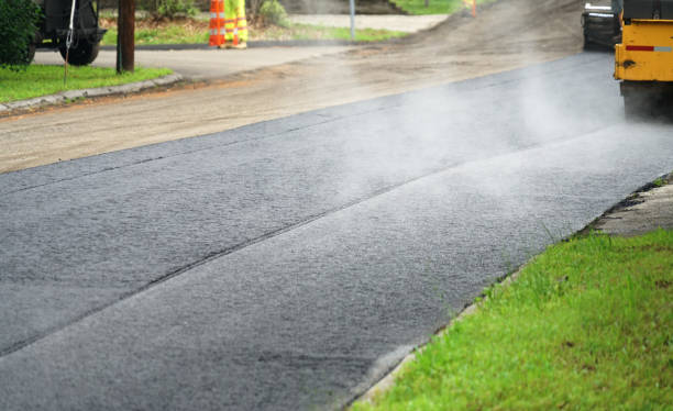 Best Local Driveway Pavers  in Spring Hill, FL
