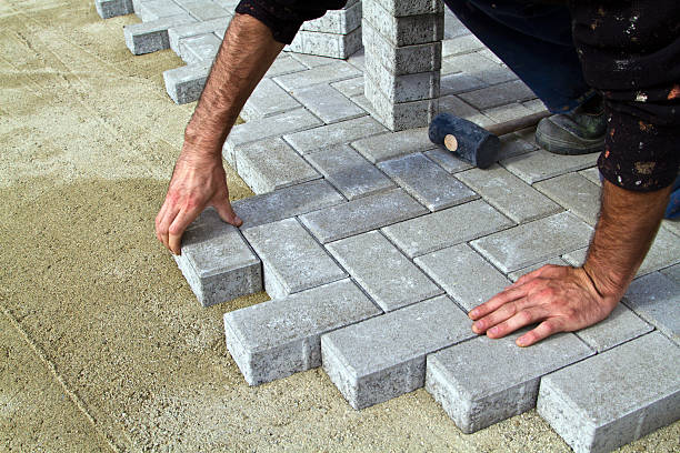 Best Commercial Driveway Pavers  in Spring Hill, FL