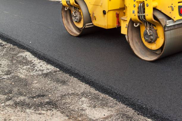 Best Residential Driveway Paver Services  in Spring Hill, FL